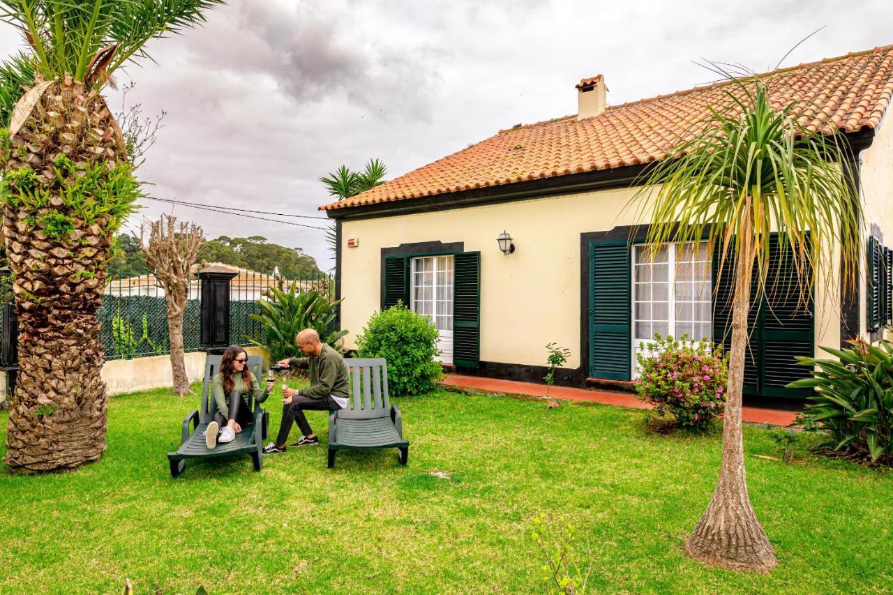 Casa Da Roseira Villa Angra do Heroísmo Exterior photo